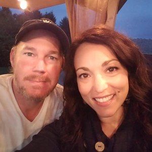 Meet your Posher, Kristina